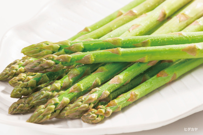 アスパラガス